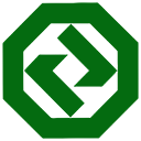 لوگوی بانک ۱۸